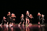 Zumba Kids 8-12 let / lektor Tomášů